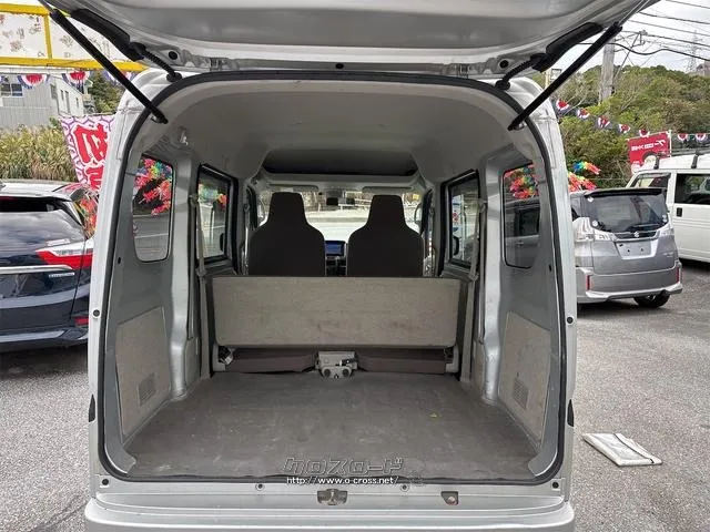 スズキ エブリイ