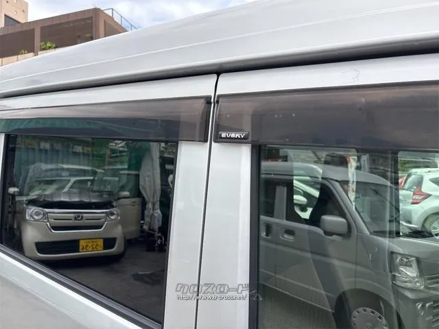 スズキ エブリイ