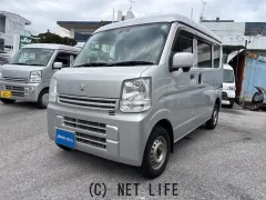 スズキ エブリイ