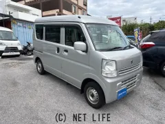 スズキ エブリイ