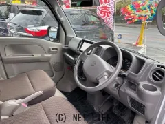 スズキ エブリイ