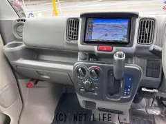 スズキ エブリイ