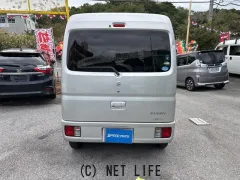 スズキ エブリイ