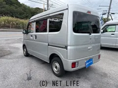 スズキ エブリイ