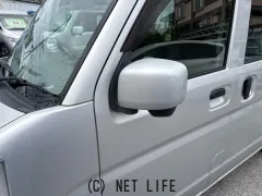 スズキ エブリイ