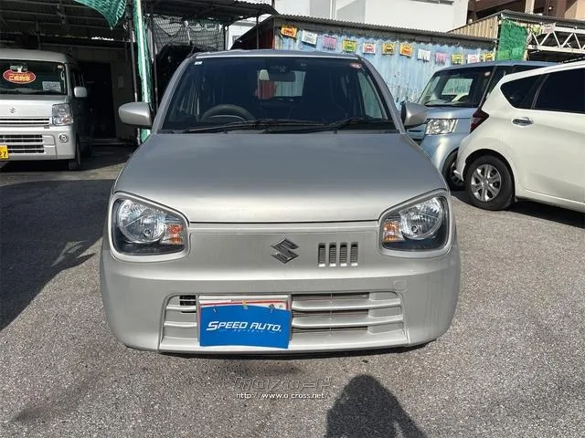スズキ アルト