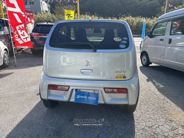 スズキ アルト