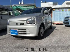 スズキ アルト