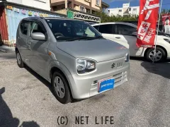 スズキ アルト