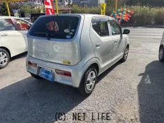 スズキ アルト