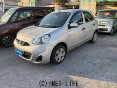 日産 マーチ