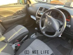 日産 マーチ
