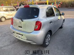 日産 マーチ