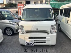 日産 NV100クリッパー