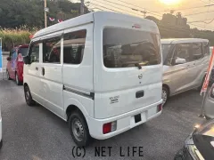 日産 NV100クリッパー