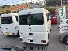 日産 NV100クリッパー