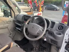 日産 NV100クリッパー
