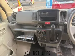 日産 NV100クリッパー