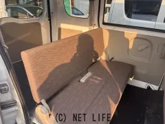 日産 NV100クリッパー