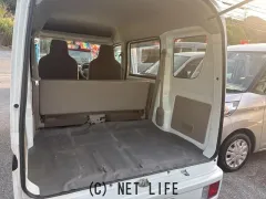 日産 NV100クリッパー