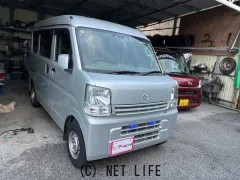 マツダ スクラム