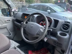 マツダ スクラム