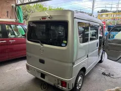 マツダ スクラム