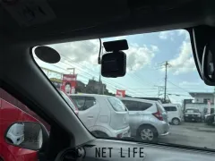 ダイハツ ミライース