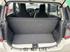 ダイハツ ミライース