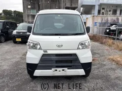 ダイハツ ハイゼットカーゴ