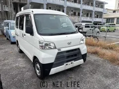 ダイハツ ハイゼットカーゴ