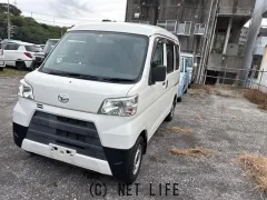ダイハツ ハイゼットカーゴ