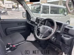 ダイハツ ハイゼットカーゴ