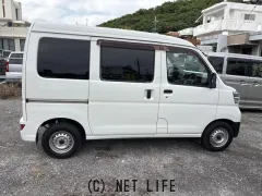 ダイハツ ハイゼットカーゴ