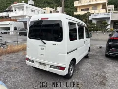 ダイハツ ハイゼットカーゴ