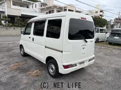 ダイハツ ハイゼットカーゴ