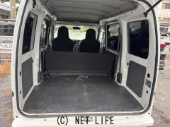 ダイハツ ハイゼットカーゴ