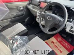 ダイハツ ミライース