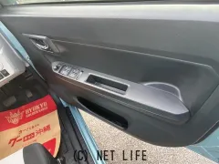ダイハツ ミライース