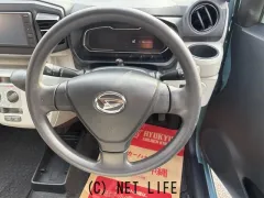 ダイハツ ミライース
