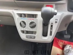 ダイハツ ミライース