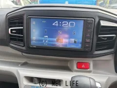 ダイハツ ミライース