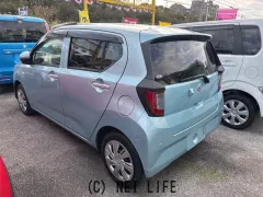 ダイハツ ミライース