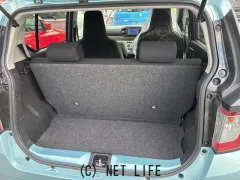 ダイハツ ミライース