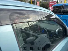 ダイハツ ミライース