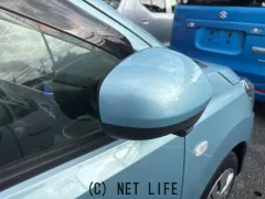 ダイハツ ミライース