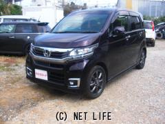 ホンダ N-WGN