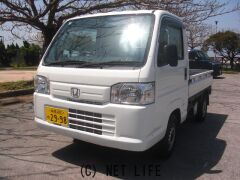 ホンダ アクティトラック