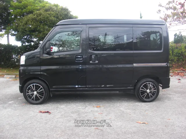 ダイハツ ハイゼットカーゴ