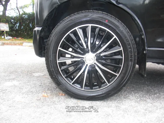 ダイハツ ハイゼットカーゴ